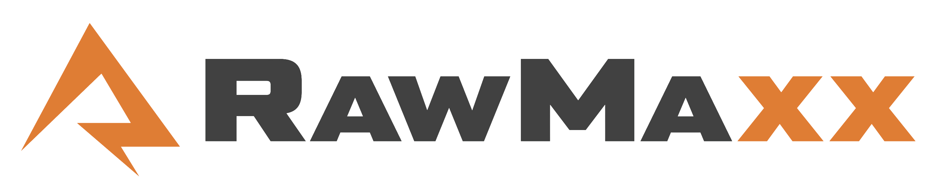 RawMaxx Trailers