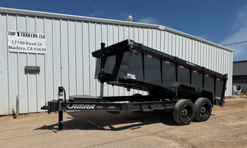 Top 1 Trailers customer experience