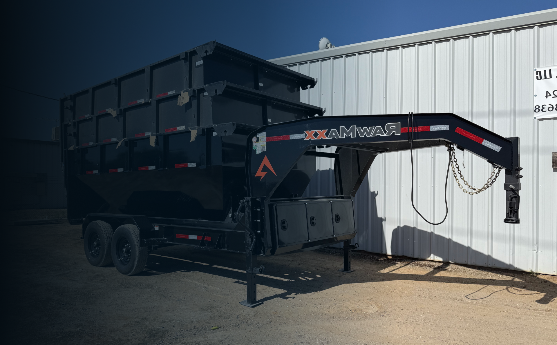 Top 1 Trailers dealership