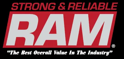 RAM trailer parts for sale in Madera CA