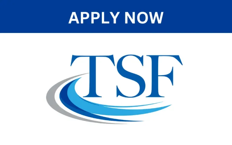 TSF LOGO