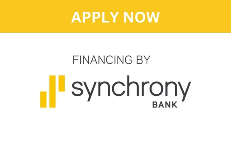 SYNCHRONY LOGO