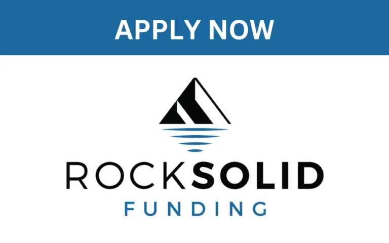 ROCK SOLID LOGO