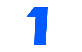 Top 1 Trailers Logo