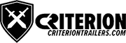 Criterion Trailers Logo