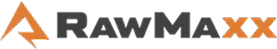RawMaxx Trailers Logo