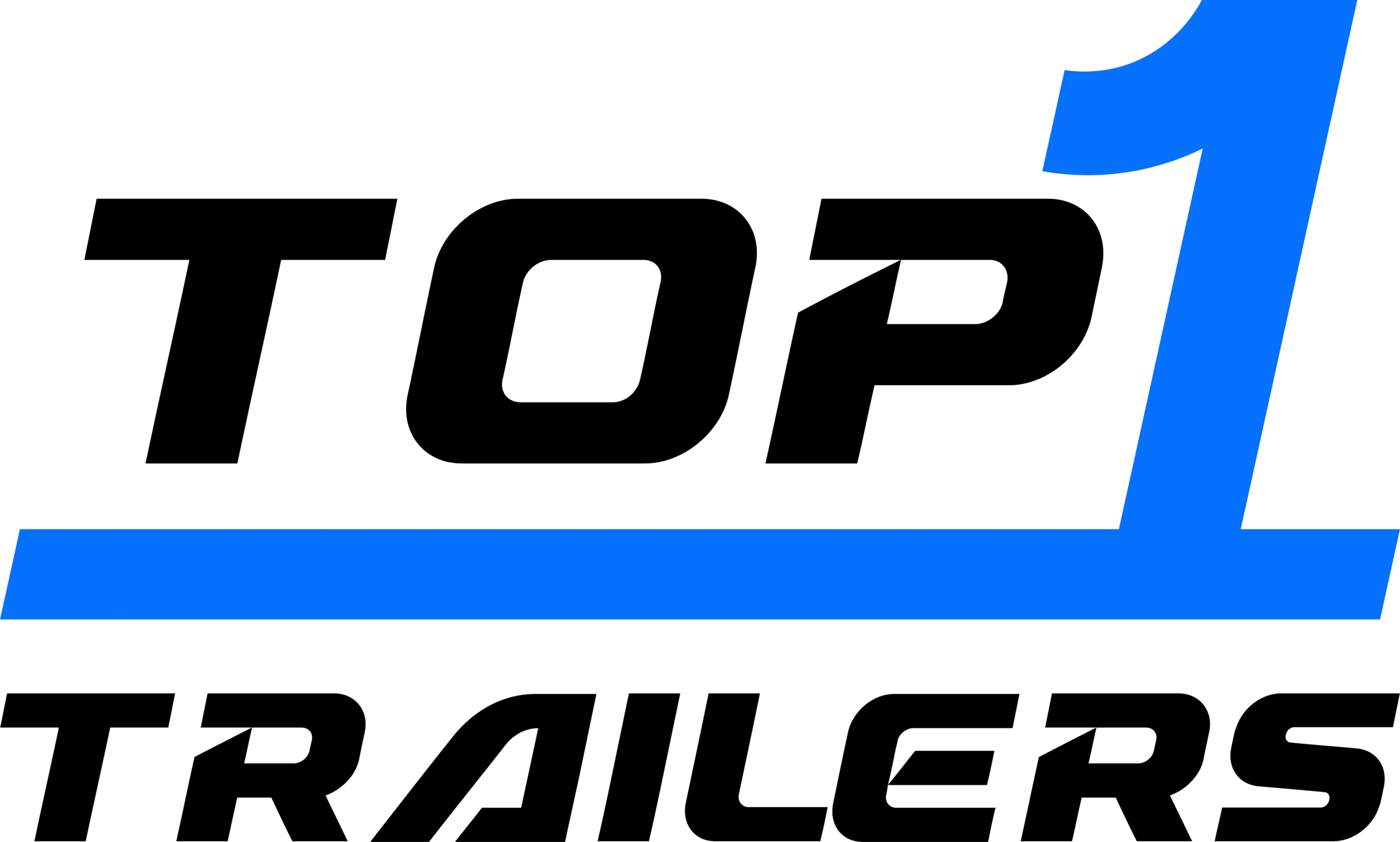 Logo Top 1 Trailers On TikTok